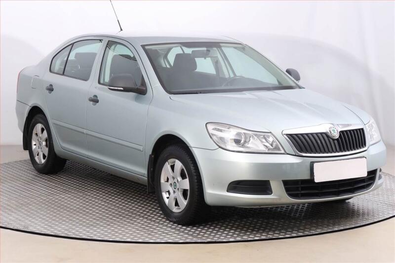 �koda Octavia