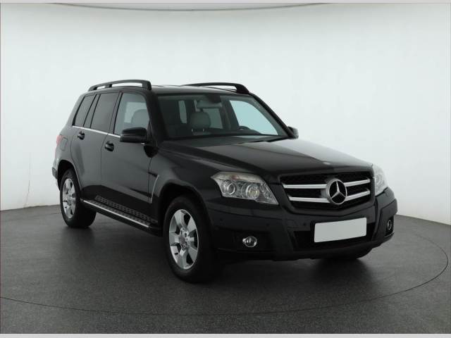 Mercedes-Benz GLK