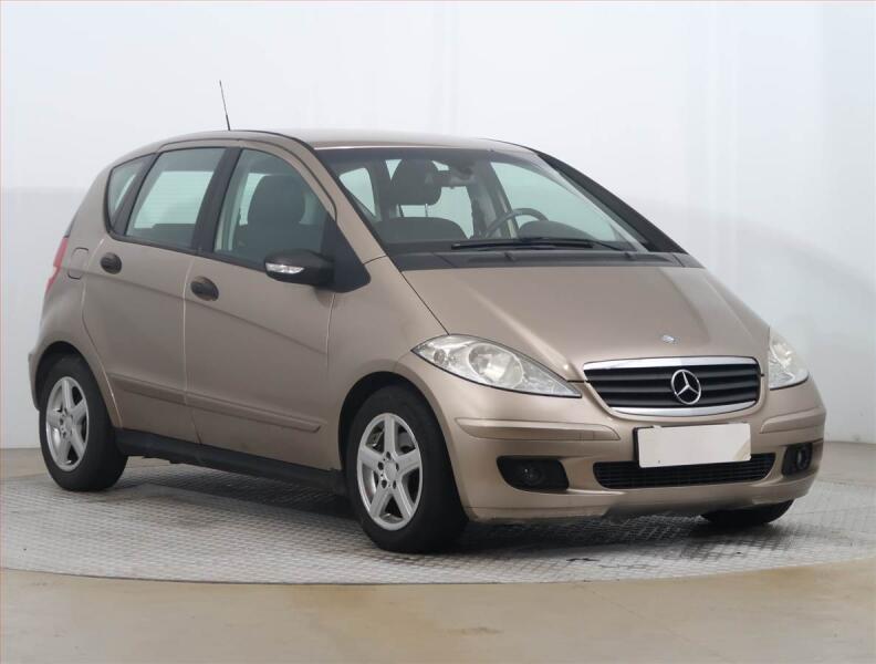 Mercedes-Benz Serii A