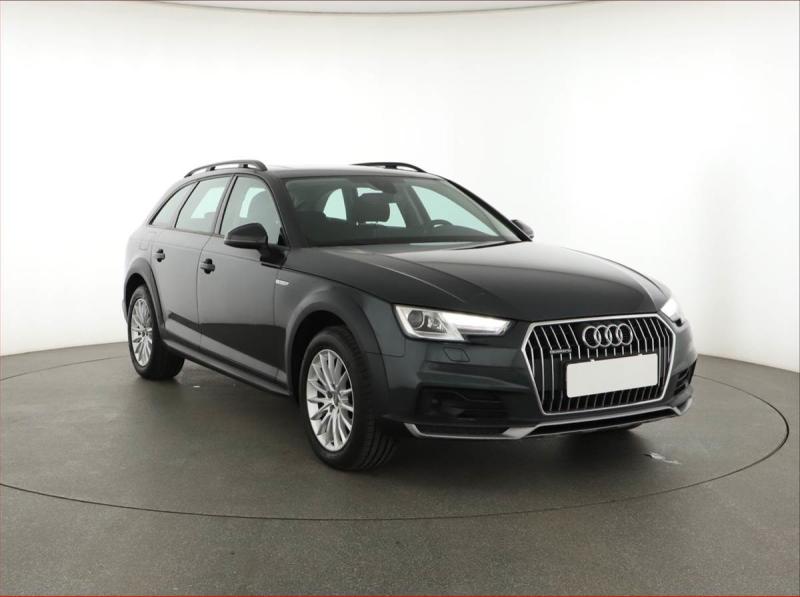 Audi Allroad