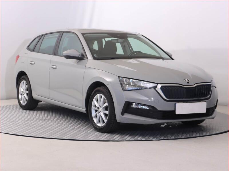 �koda Scala