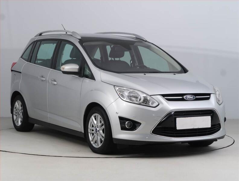 Ford Grand C-MAX
