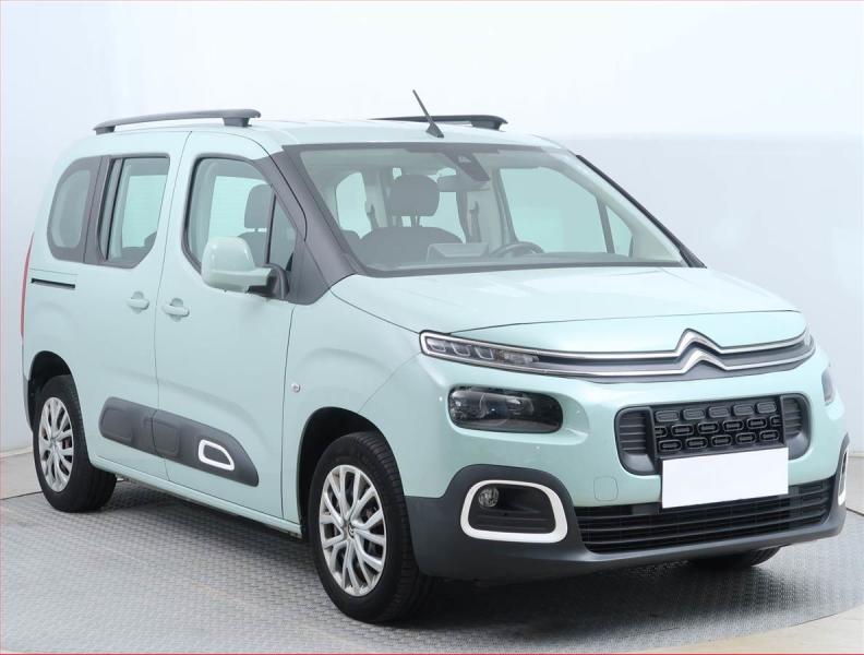 Citron Berlingo