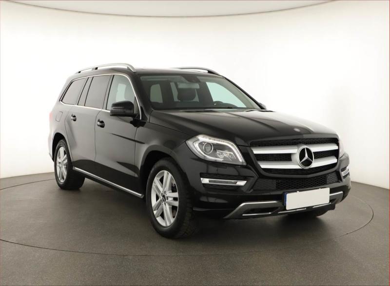 Mercedes-Benz GL