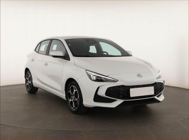 MG MG3