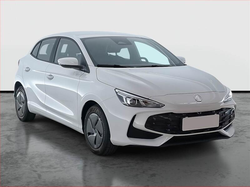 MG MG3
