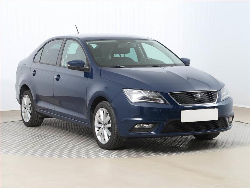 Seat Toledo