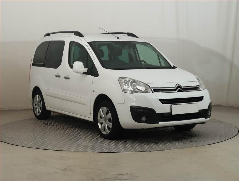 Citro�n Berlingo