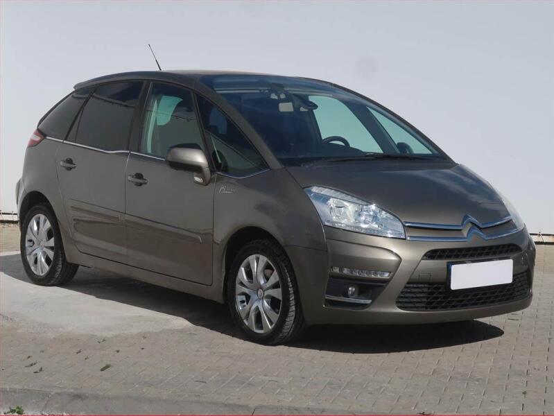 Citro�n C4 Picasso