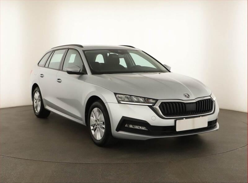 �koda Octavia