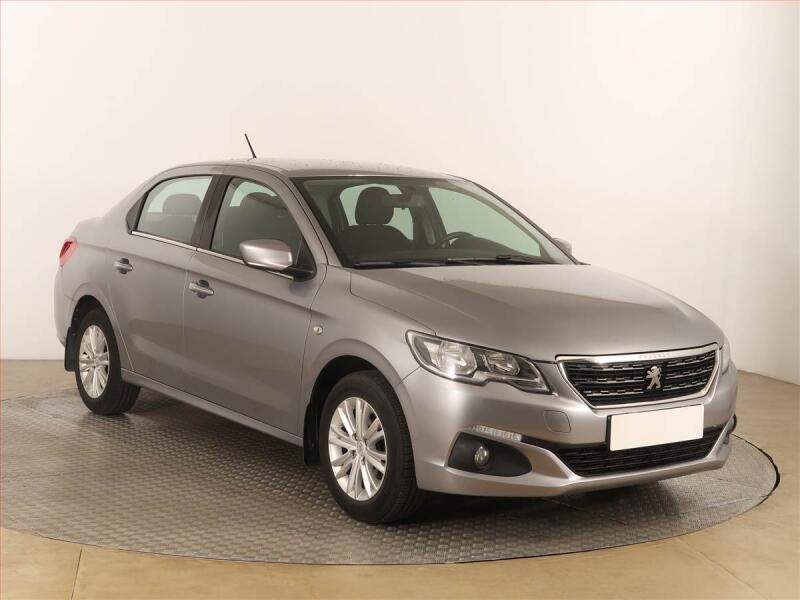 Peugeot 301