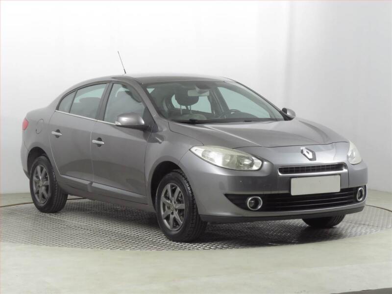 Renault Fluence