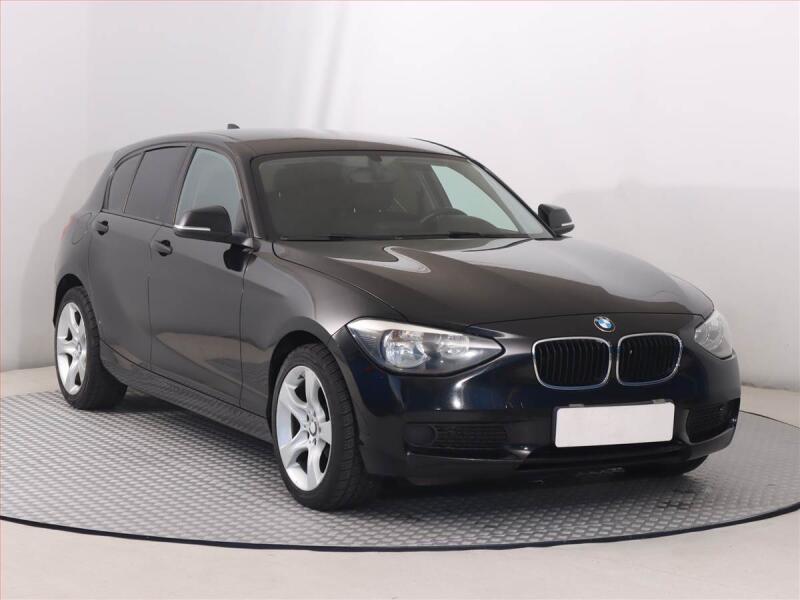BMW Rad 1