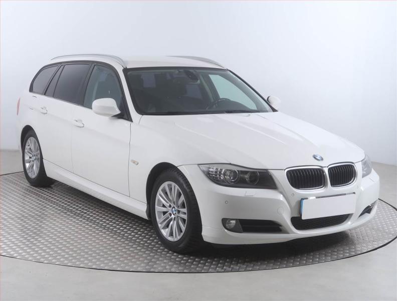 BMW 3er Reihe