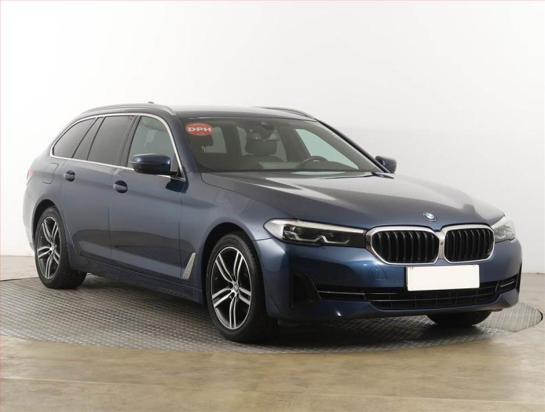 BMW 5er Reihe