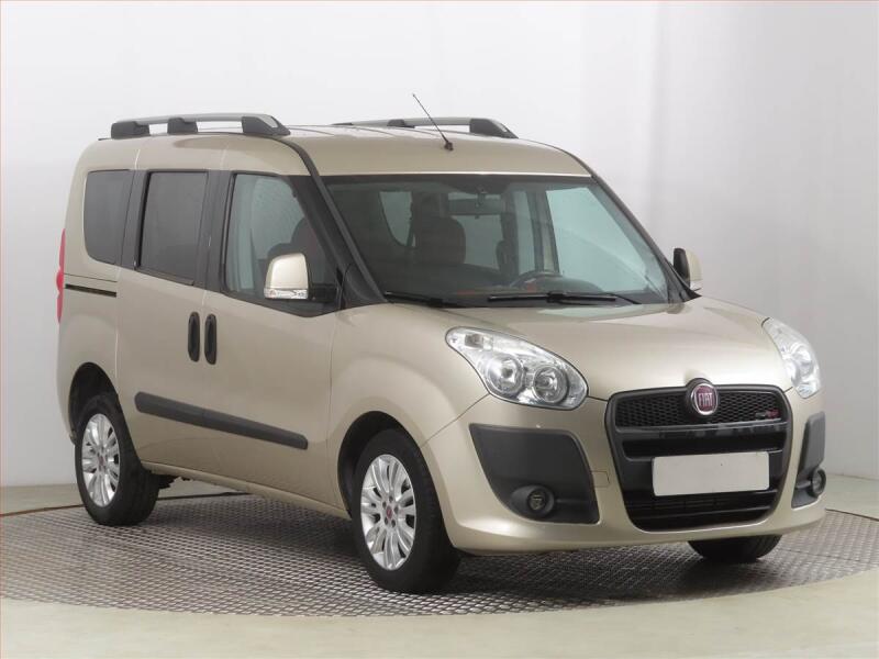 Fiat Dobl�