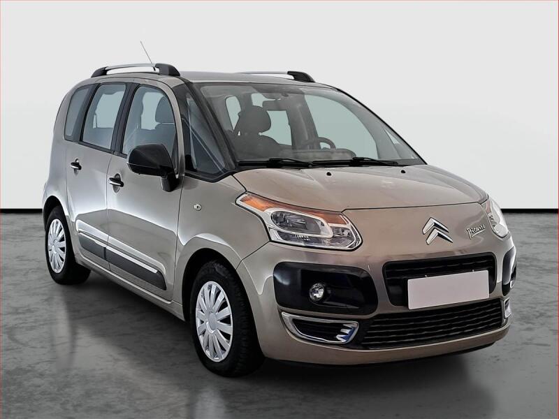 Citro�n C3 Picasso