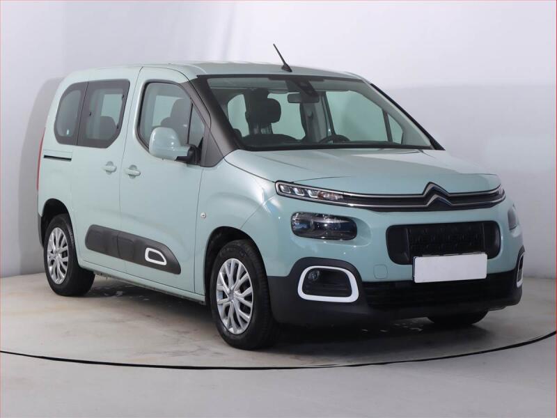 Citro�n Berlingo