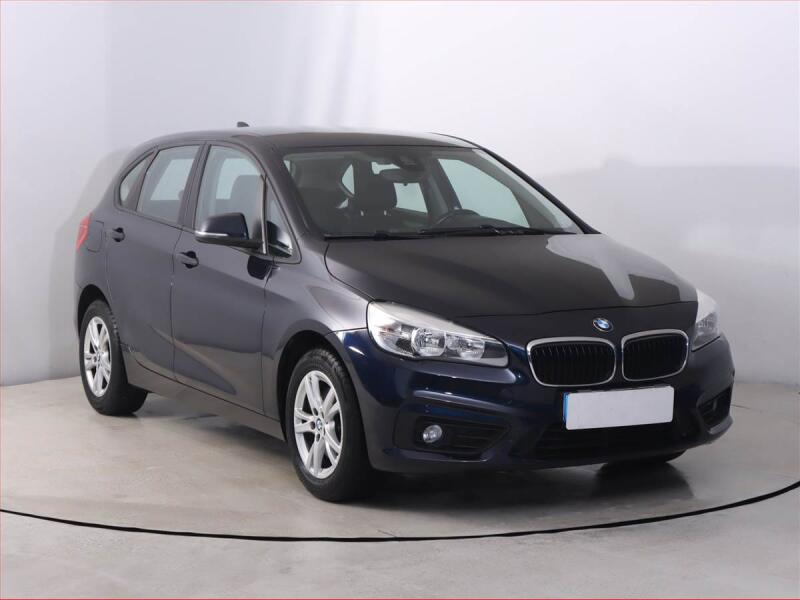 BMW 2er Reihe