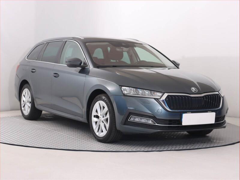 �koda Octavia