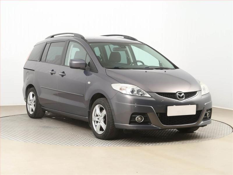 Mazda 5