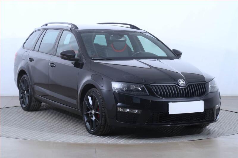 �koda Octavia