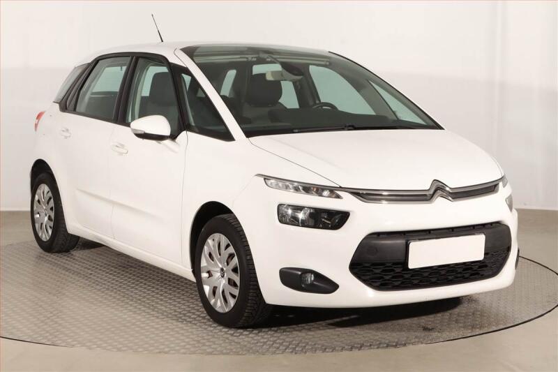 Citro�n C4 Picasso