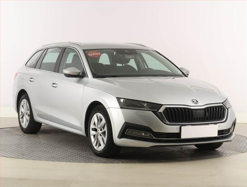 �koda Octavia
