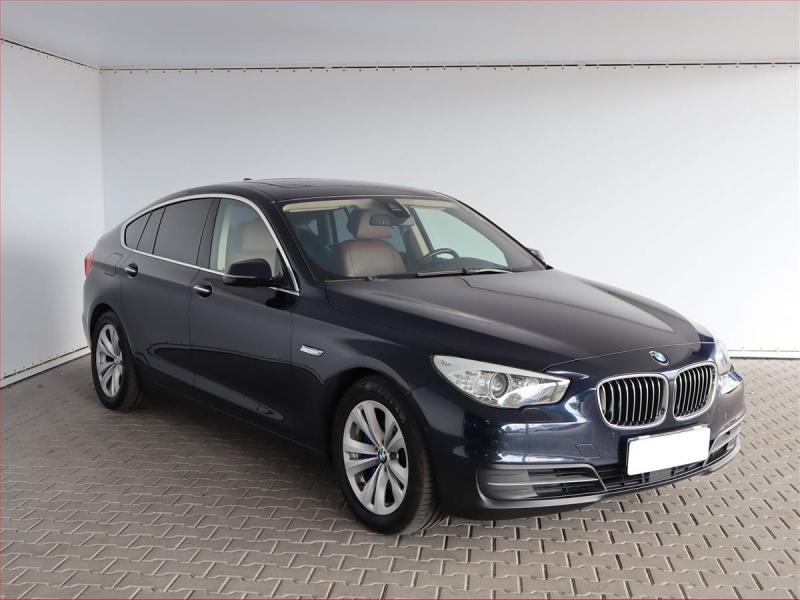BMW 5er Reihe