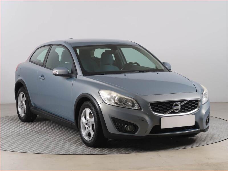 Volvo C30