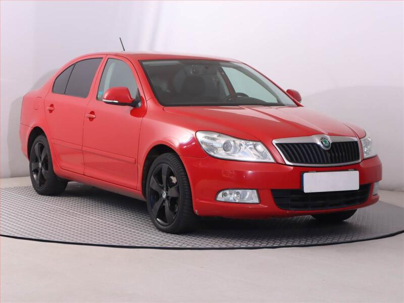 �koda Octavia