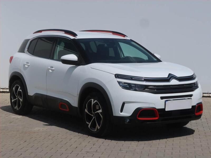 Citro�n C5 Aircross