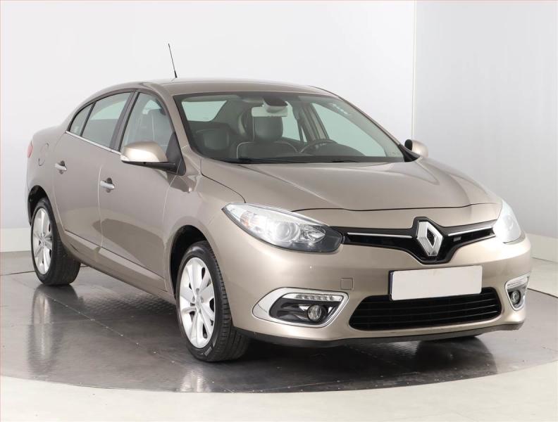 Renault Fluence