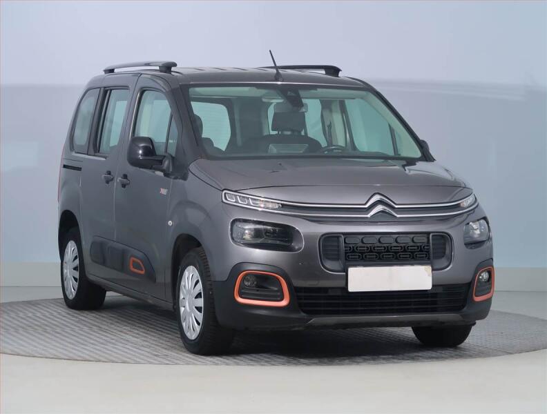 Citro�n Berlingo