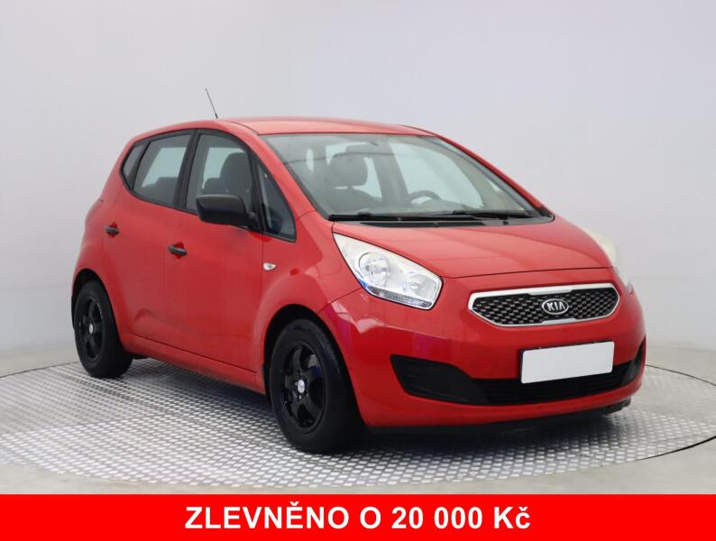 Kia Venga