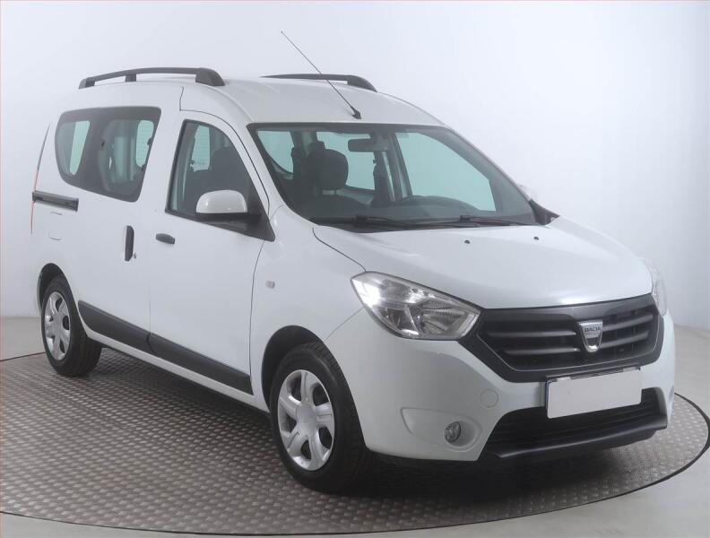 Dacia Dokker