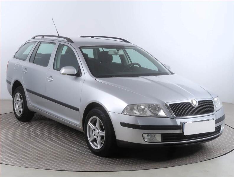 �koda Octavia