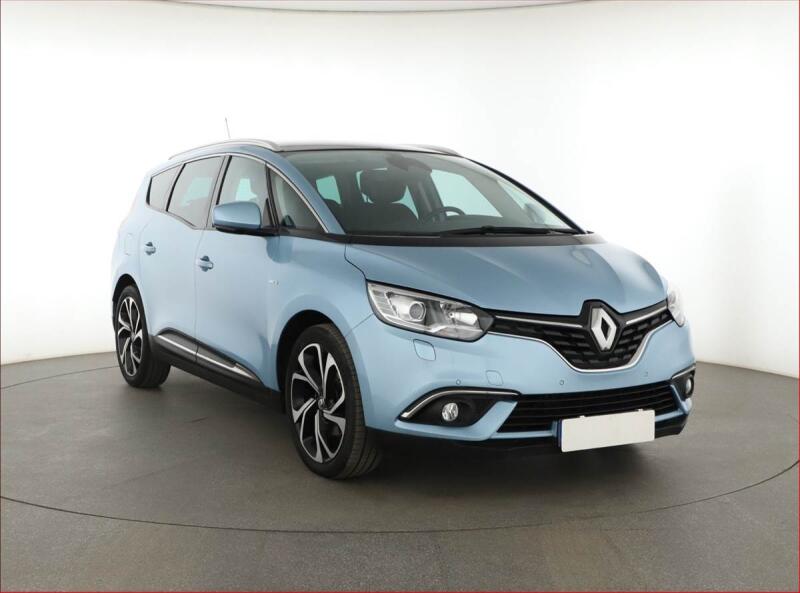 Renault Grand Sc�nic