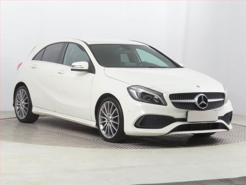 Mercedes-Benz Klasse A