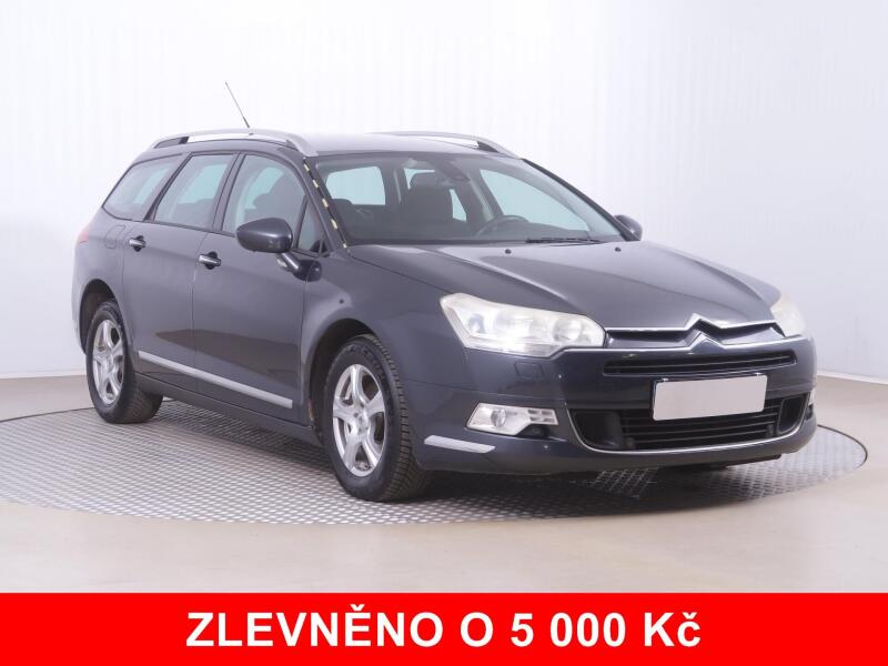 Citro�n C5