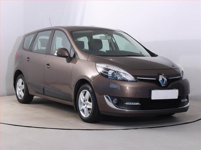 Renault Grand Sc�nic