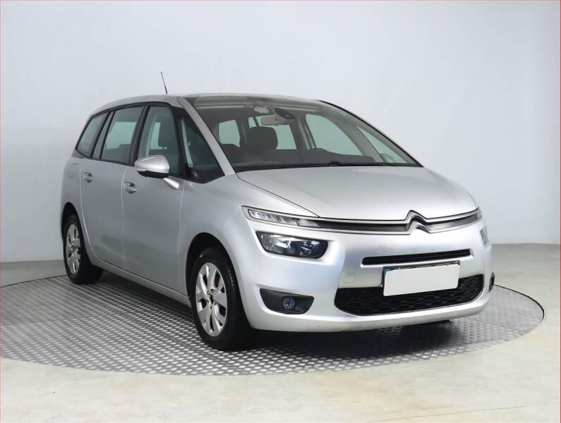 Citro�n C4 Picasso