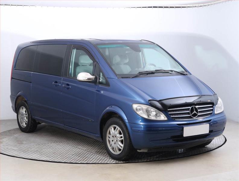 Mercedes-Benz Viano