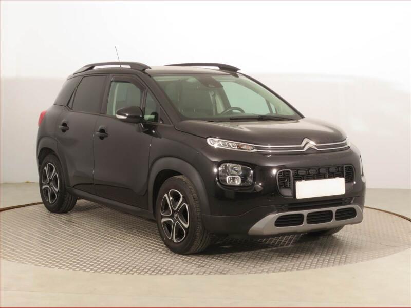 Citro�n C3 Aircross