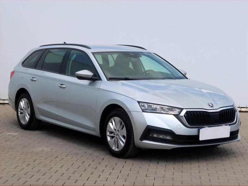 �koda Octavia