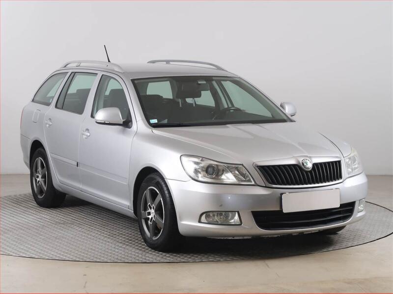 �koda Octavia