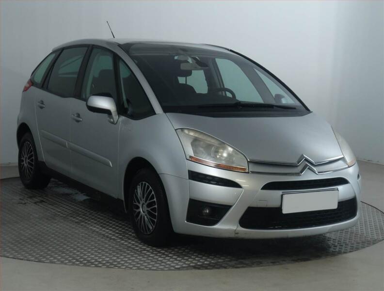 Citro�n C4 Picasso