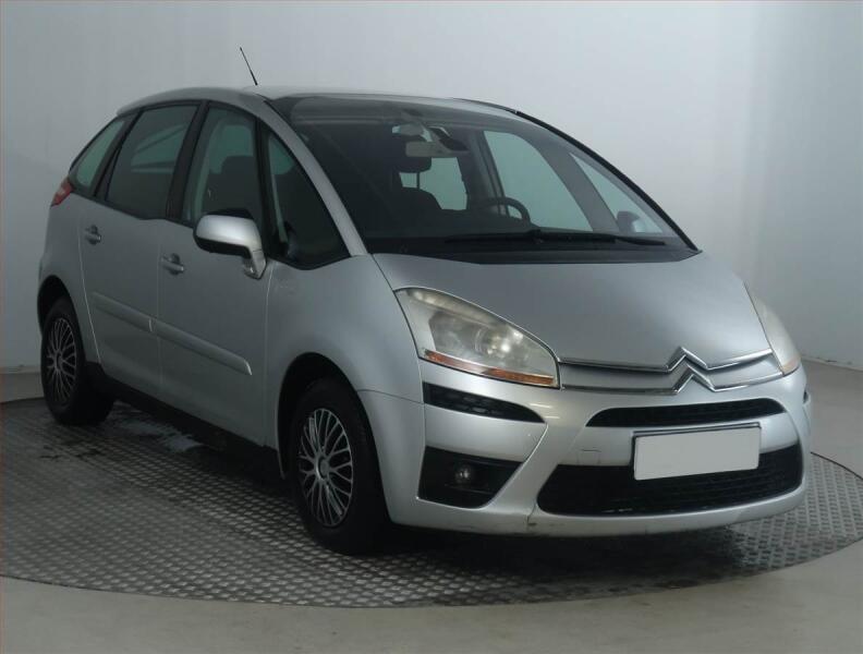 Citro�n C4 Picasso