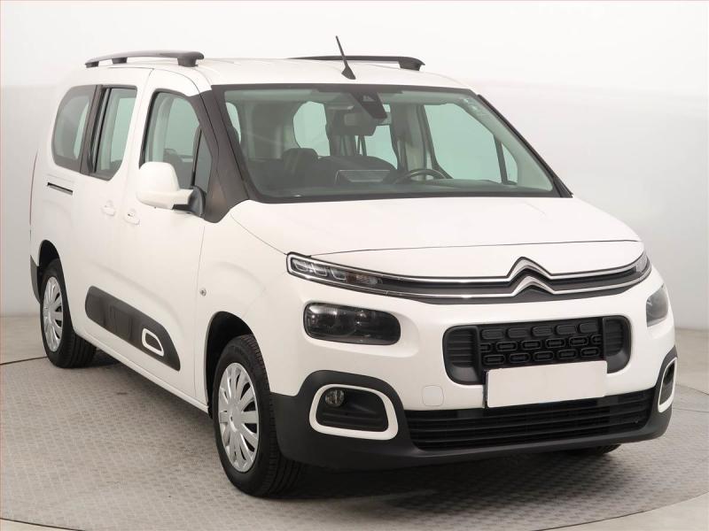 Citron Berlingo