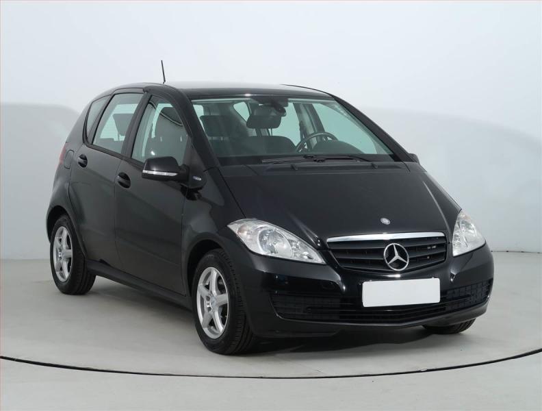 Mercedes-Benz Klasse A